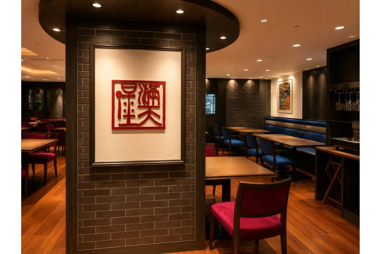 麻布十番の老舗洋食「グリル満天星」新店が横浜にオープン！店舗限定メニューも_3817928