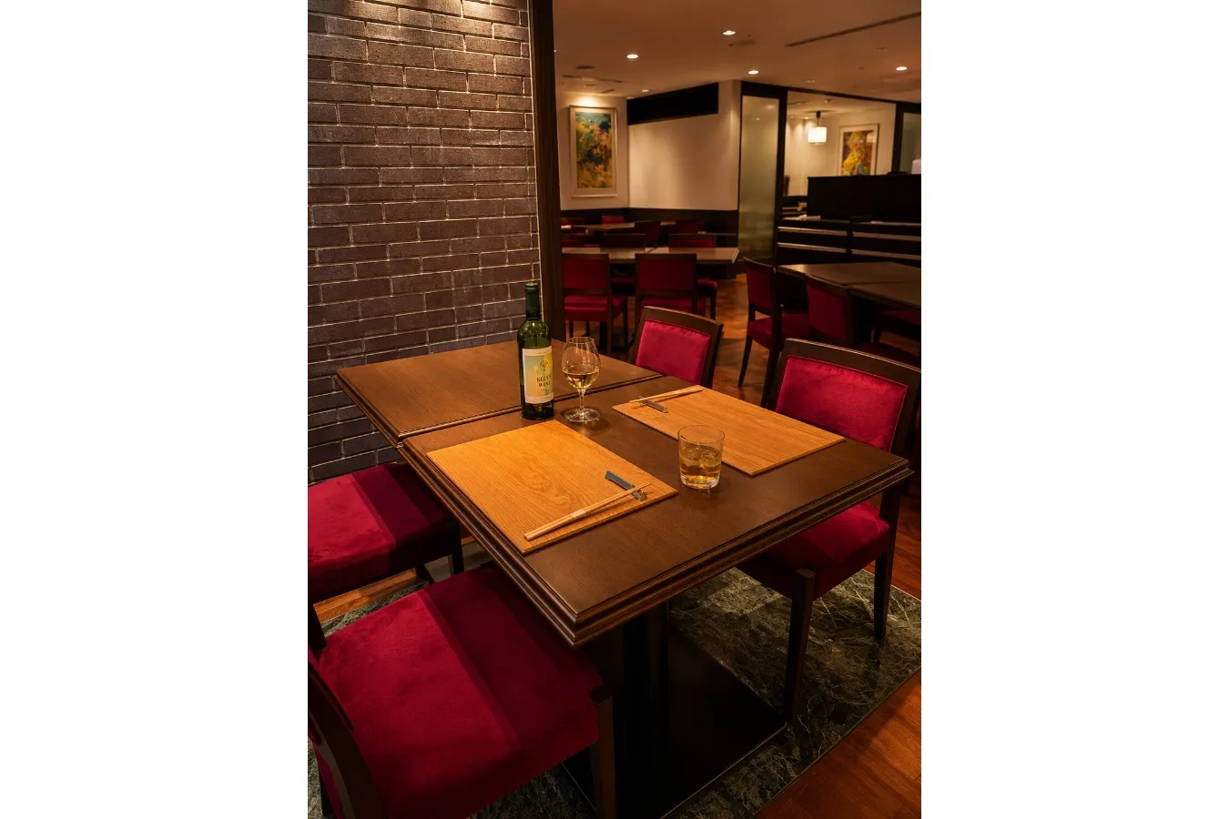 麻布十番の老舗洋食「グリル満天星」新店が横浜にオープン！店舗限定メニューも_3817931