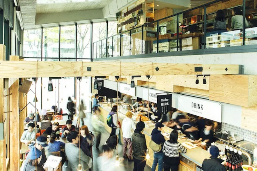 【池袋】焼きたてパン食べ放題も！おすすめカフェランチ10選