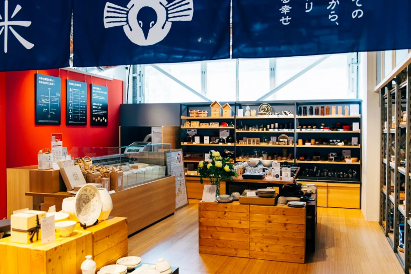 神楽坂で立ち寄りたい！素敵なショップ3選