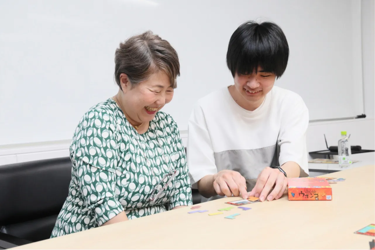 「はじめての〇〇〇」裏話～ vol.14（2026・夏）「ボードゲーム診断」編～_3959199