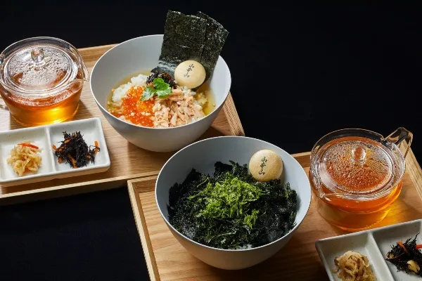 東京「お茶漬け」専門店まとめ！一人でも行きやすいオススメ店を紹介