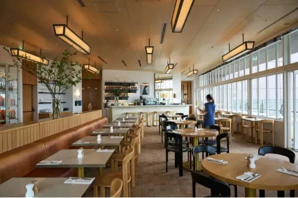 【原宿・表参道】ゆっくりできるカフェまとめ！長居しやすい雰囲気のオススメ店を厳選