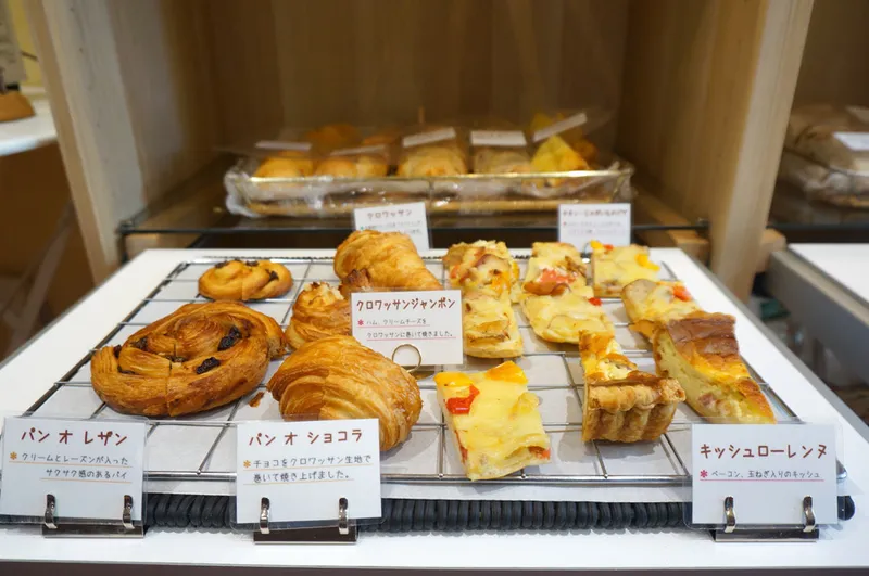 500円のパン食べ放題＆詰め放題3選！ふわふわパンをお得に満喫！