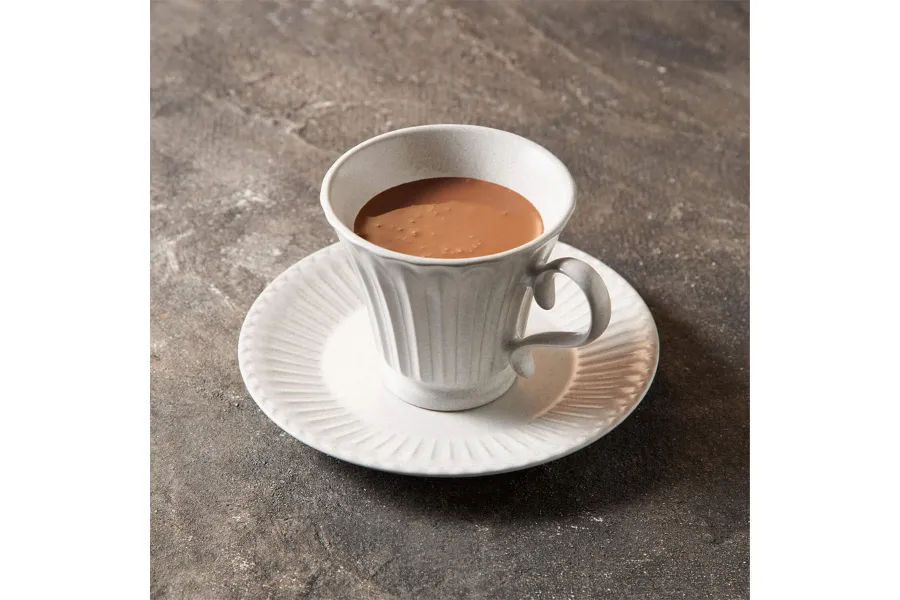 ▲ショコラショー(990円)