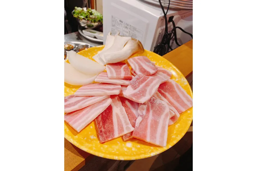 新グルメスポット「新大久保韓国横丁」で韓国料理を食べ尽くしてきた_329110