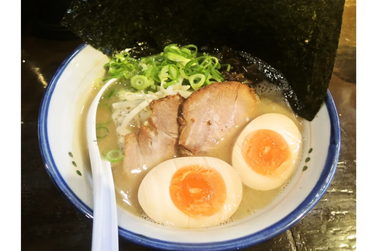 【偏愛ラーメン】ツウの3人が選ぶ「推しラーメン」聖地30選_3656118