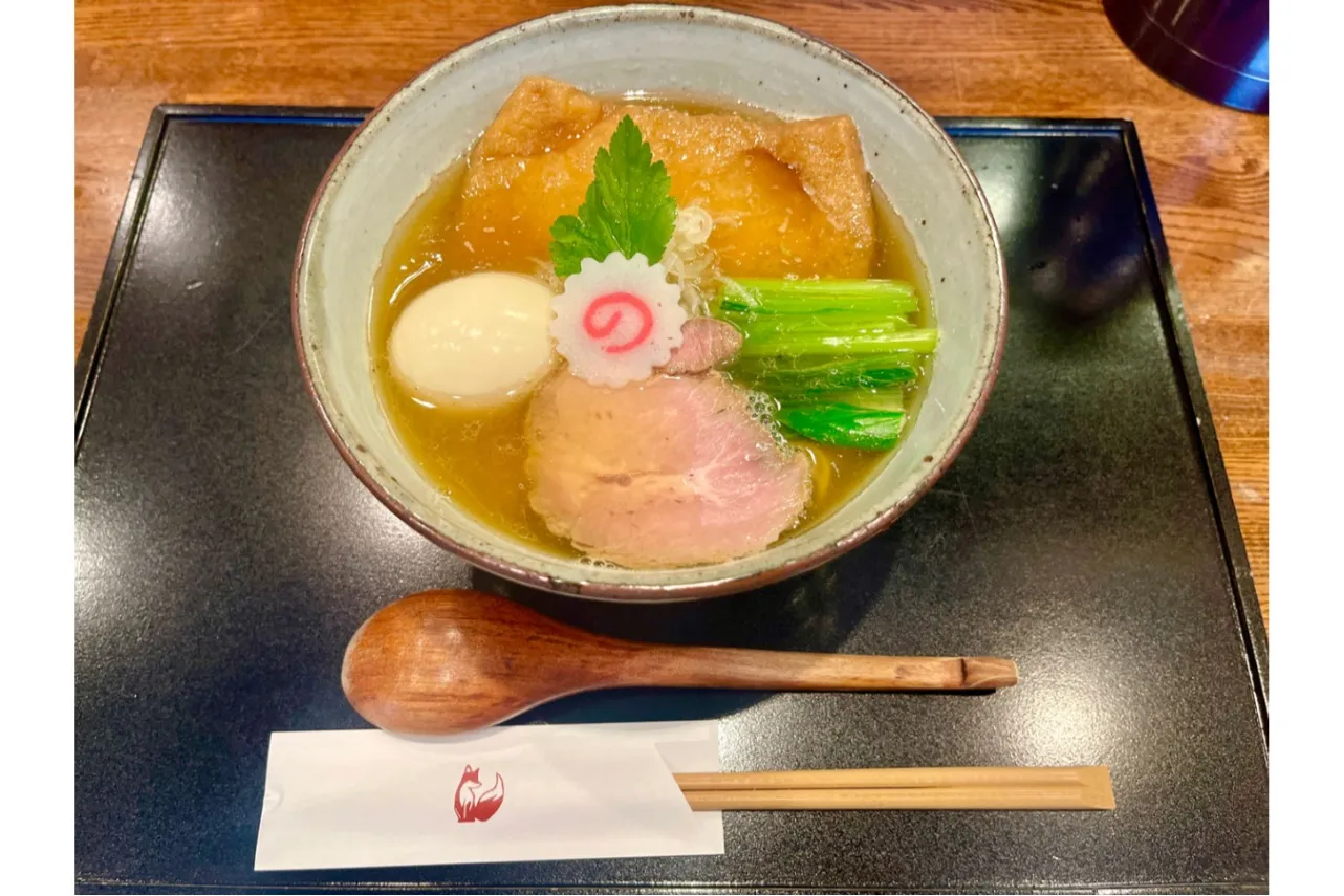 【偏愛ラーメン】ツウの3人が選ぶ「推しラーメン」聖地30選_3656123