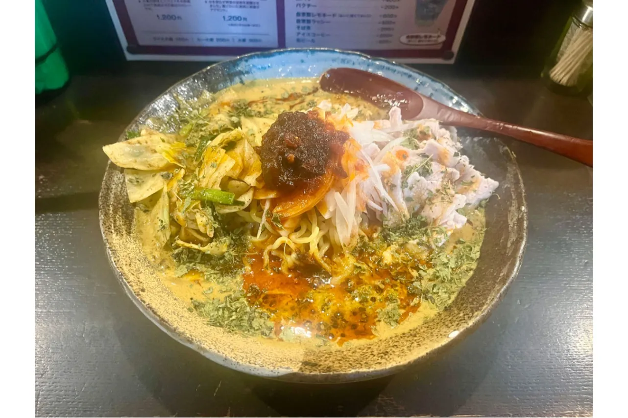 【偏愛ラーメン】ツウの3人が選ぶ「推しラーメン」聖地30選_3656124
