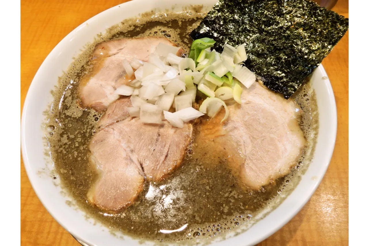 【偏愛ラーメン】ツウの3人が選ぶ「推しラーメン」聖地30選_3656125