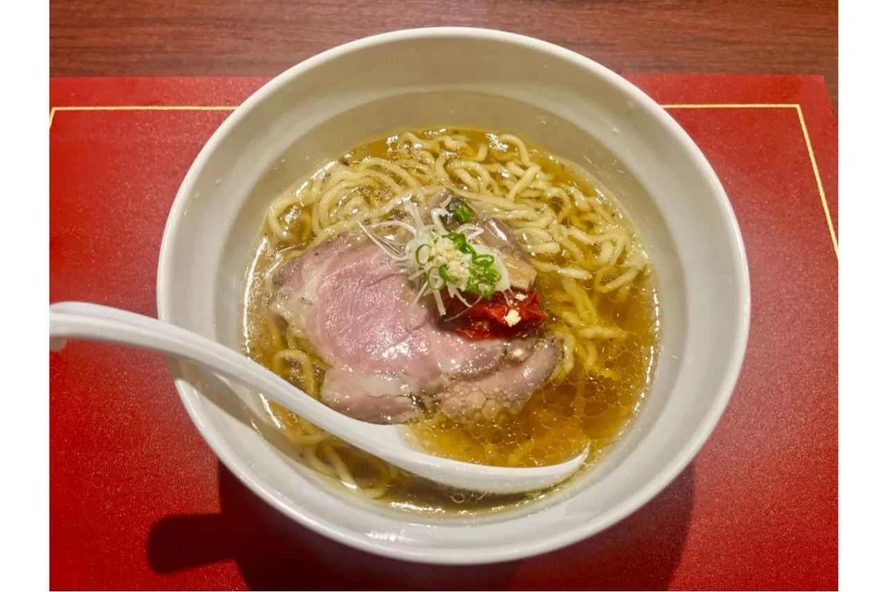 【偏愛ラーメン】ツウの3人が選ぶ「推しラーメン」聖地30選_3656132