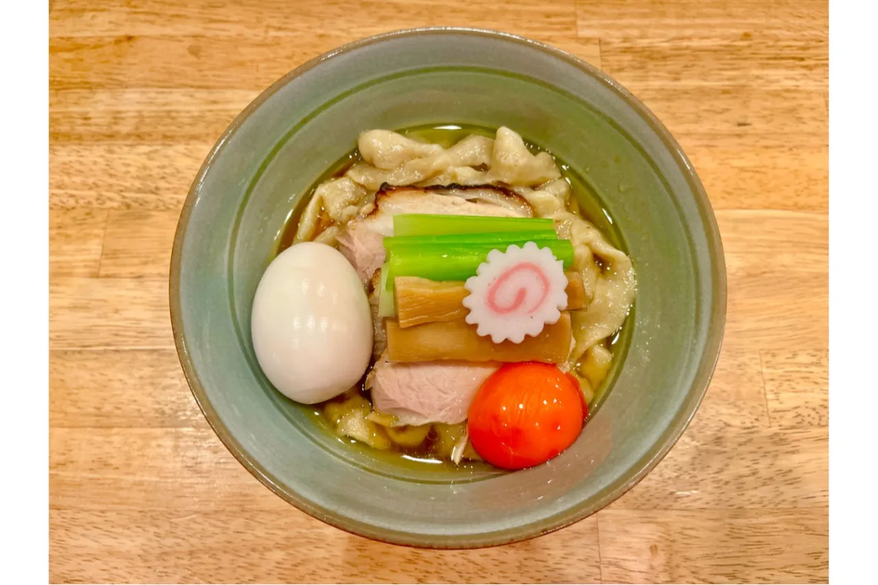 【偏愛ラーメン】ツウの3人が選ぶ「推しラーメン」聖地30選_3656133