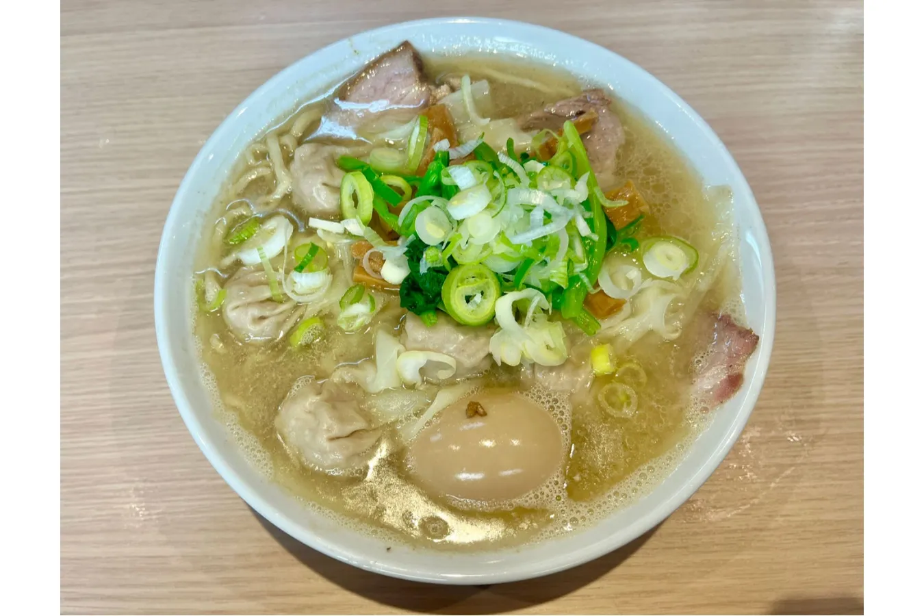 【偏愛ラーメン】ツウの3人が選ぶ「推しラーメン」聖地30選_3656134