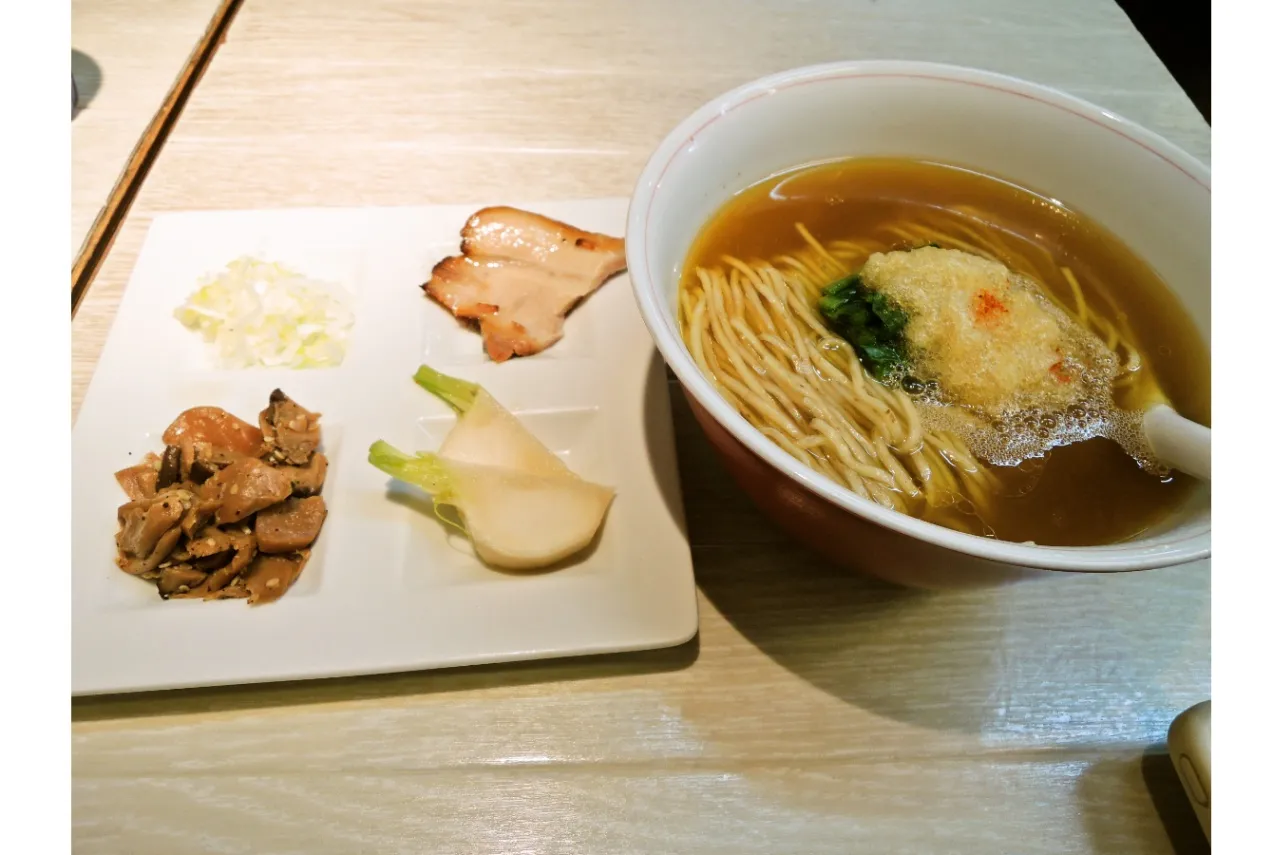 【偏愛ラーメン】ツウの3人が選ぶ「推しラーメン」聖地30選_3656136