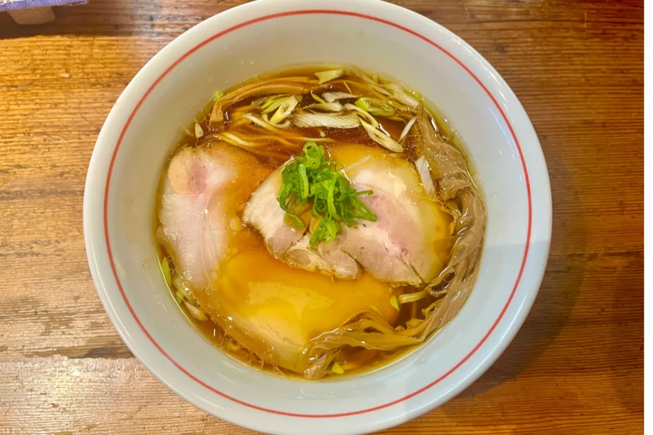 【偏愛ラーメン】ツウの3人が選ぶ「推しラーメン」聖地30選_3656137