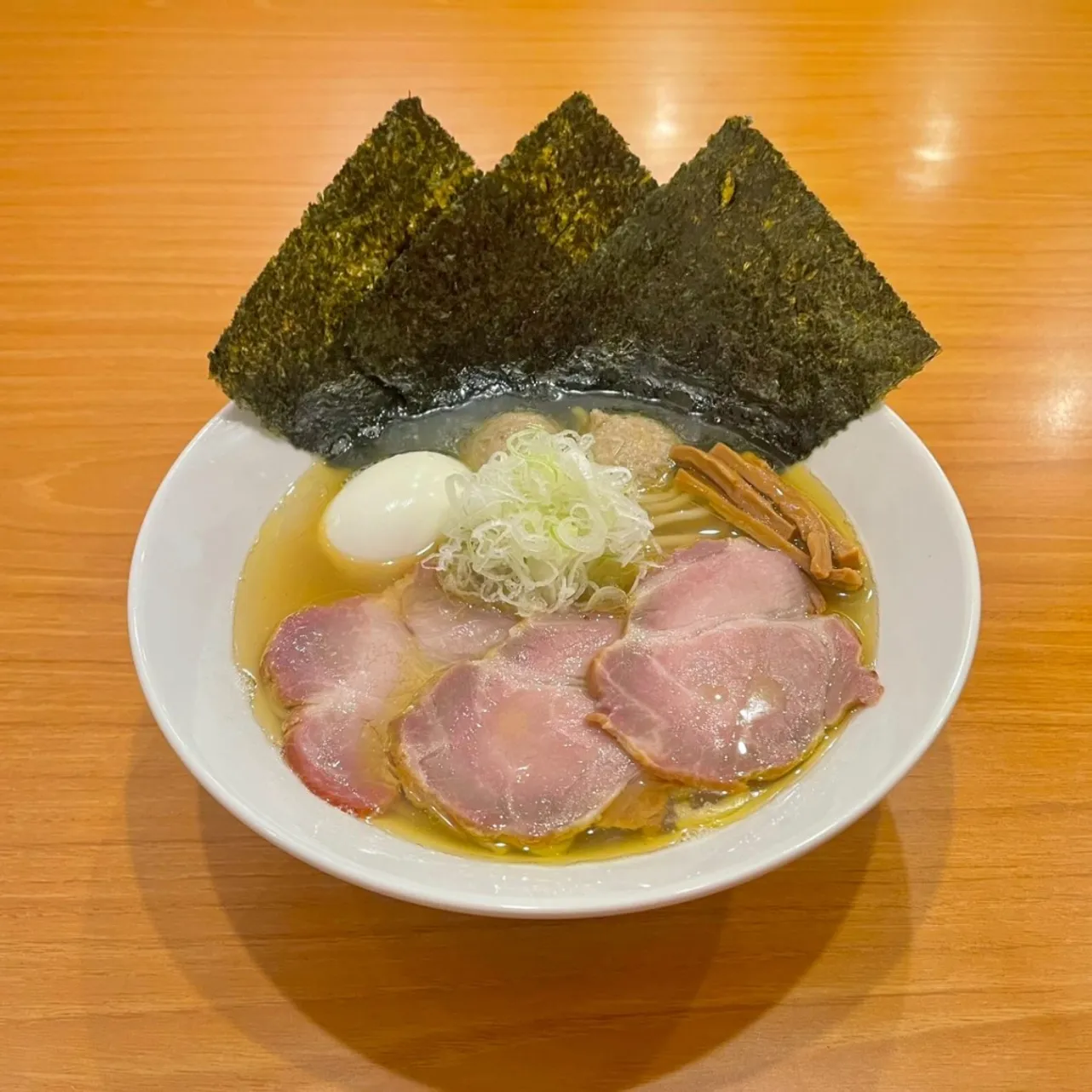 ▲写真提供：しののめヌードル