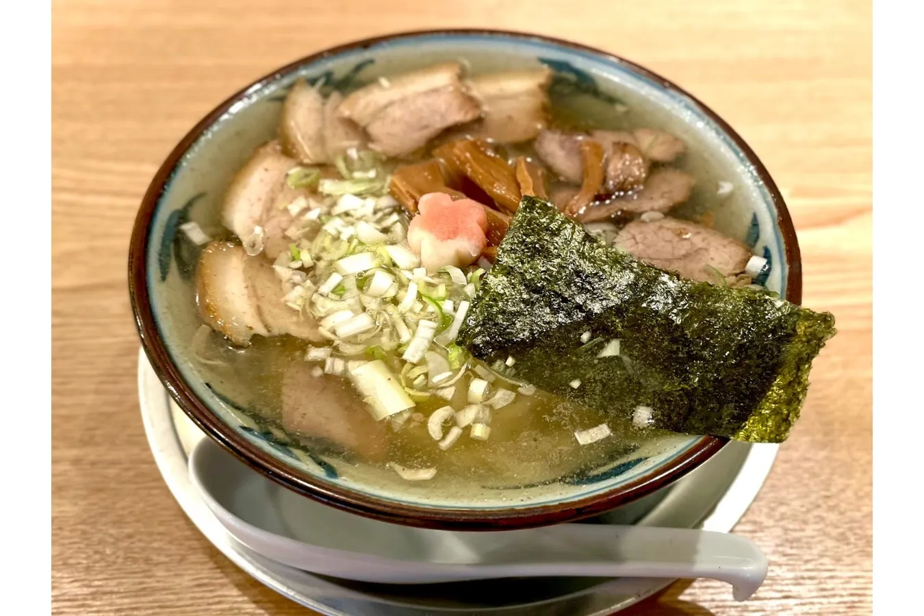 【偏愛ラーメン】ツウの3人が選ぶ「推しラーメン」聖地30選_3656141