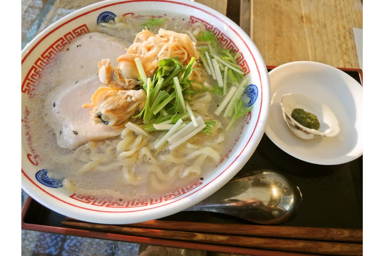 【偏愛ラーメン】ツウの3人が選ぶ「推しラーメン」聖地30選_3656142