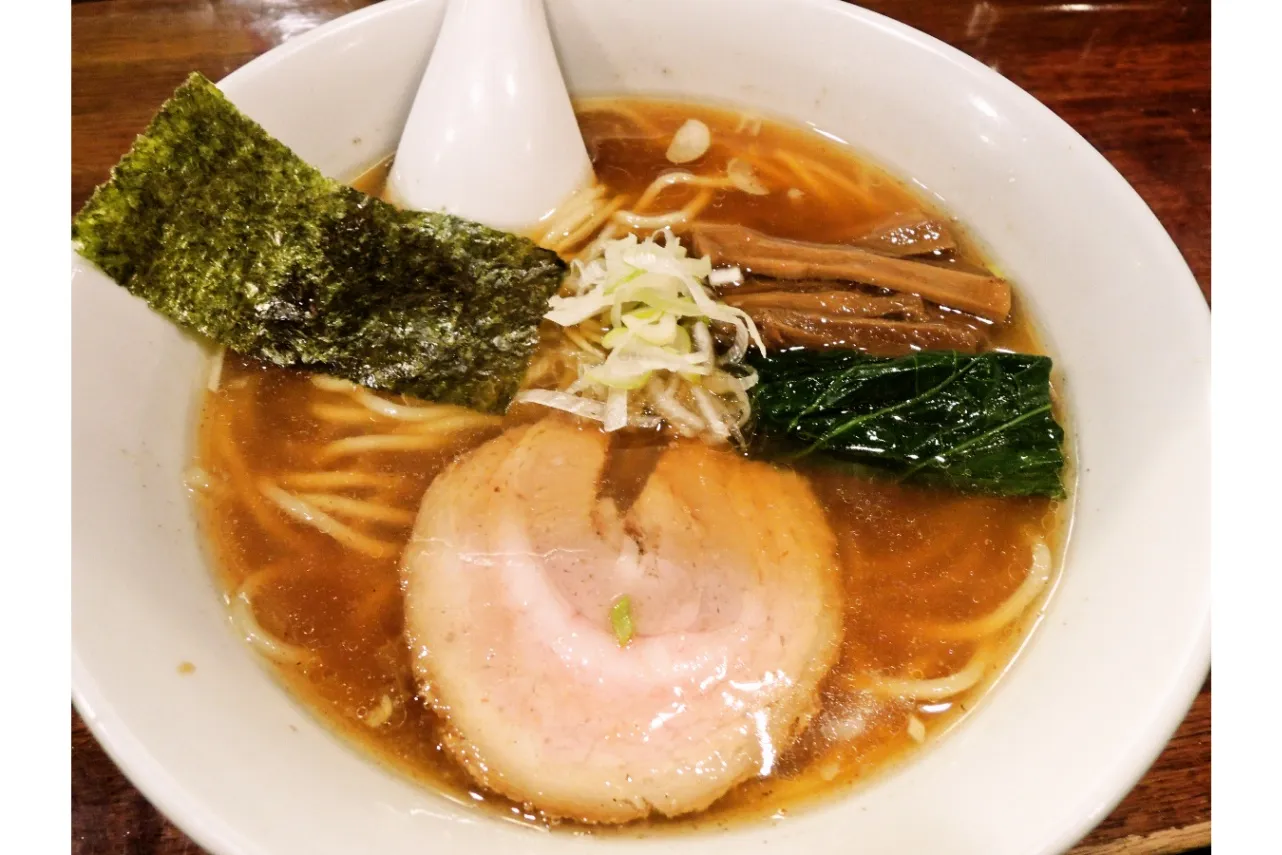 【偏愛ラーメン】ツウの3人が選ぶ「推しラーメン」聖地30選_3656145
