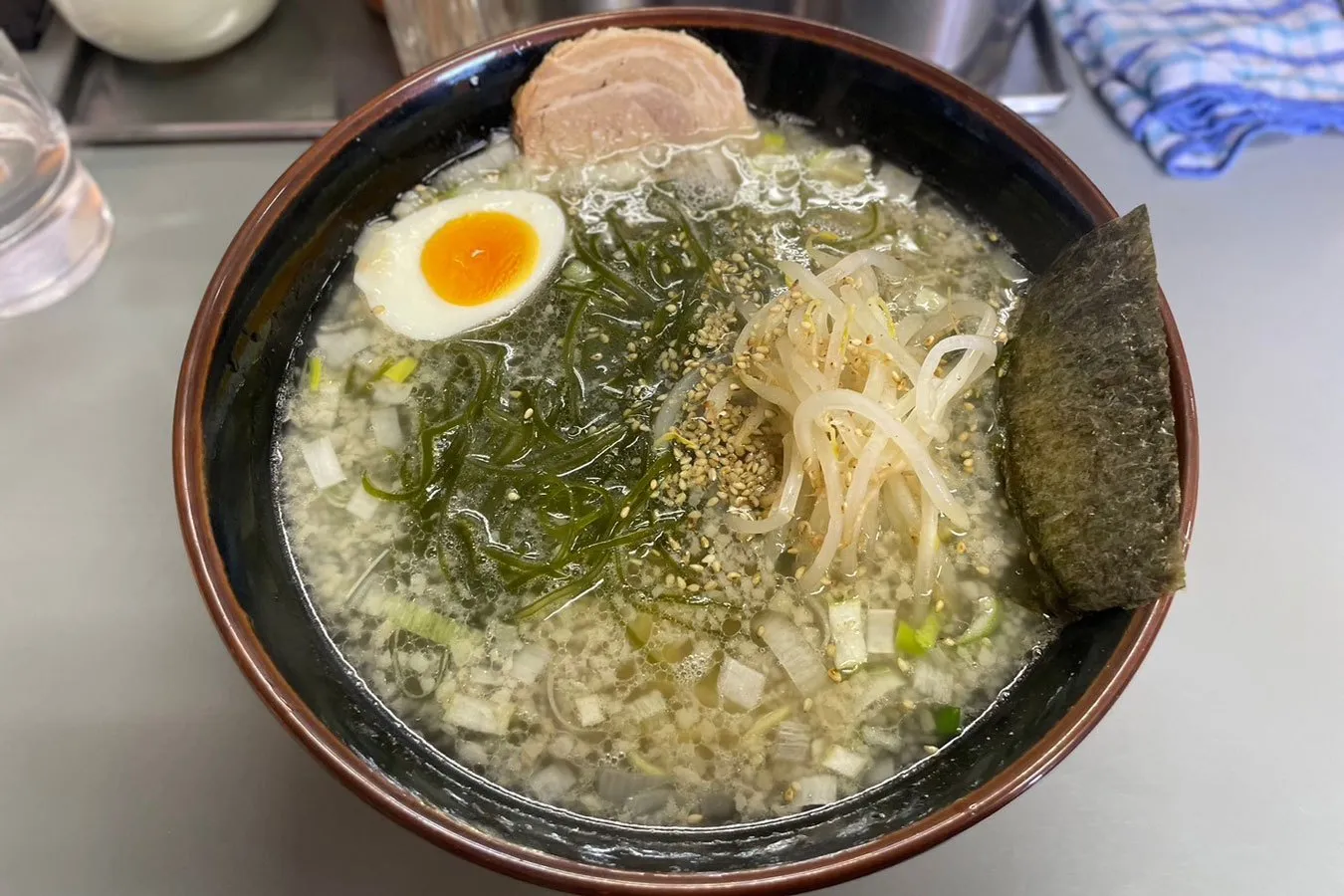 【偏愛ラーメン】ツウの3人が選ぶ「推しラーメン」聖地30選_3656146