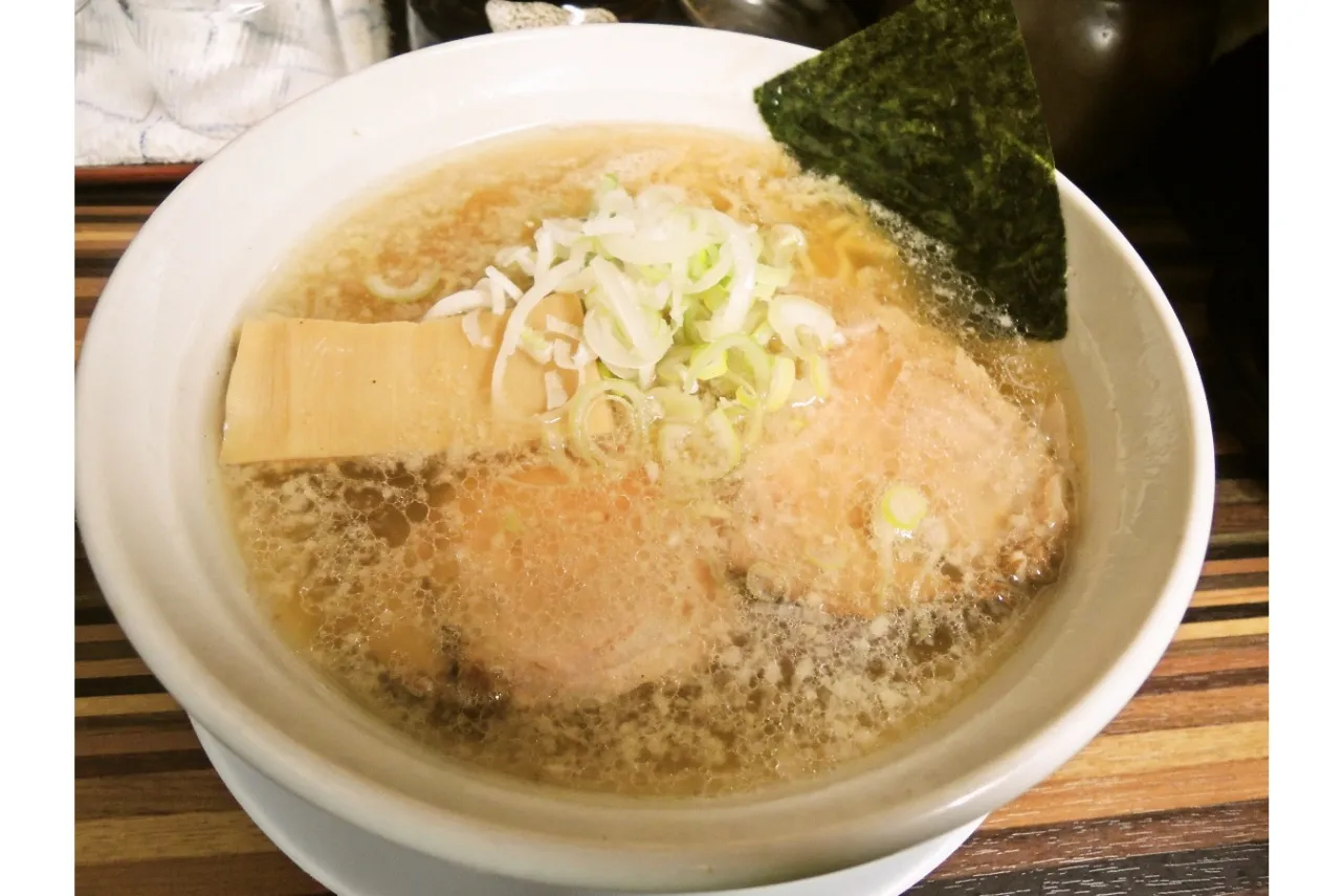 【偏愛ラーメン】ツウの3人が選ぶ「推しラーメン」聖地30選_3656147