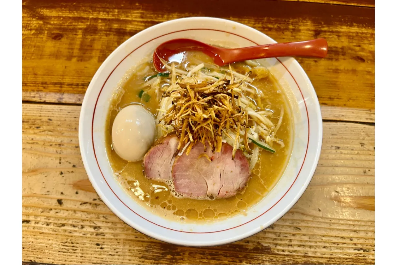 【偏愛ラーメン】ツウの3人が選ぶ「推しラーメン」聖地30選_3656150