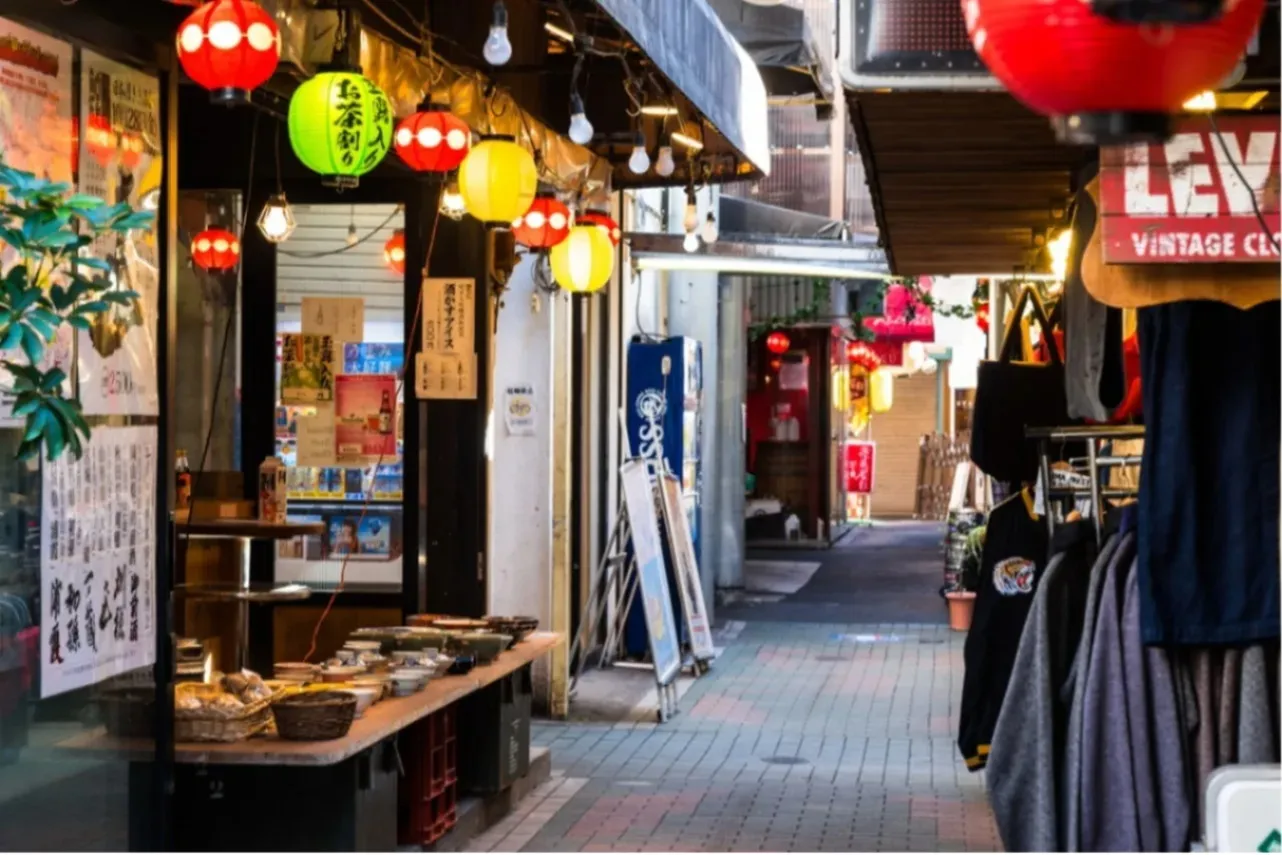 吉祥寺デートで行きたい！オススメのおでかけスポット13選_3061574