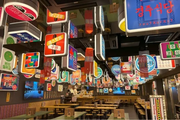 カップルで行きたい！ちょっと変わったデートスポットまとめ