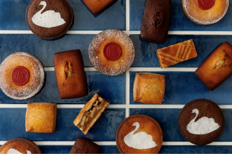 群馬発のカフェ「アルティザン リアン」白金高輪にオープン！名物テリーヌショコラも