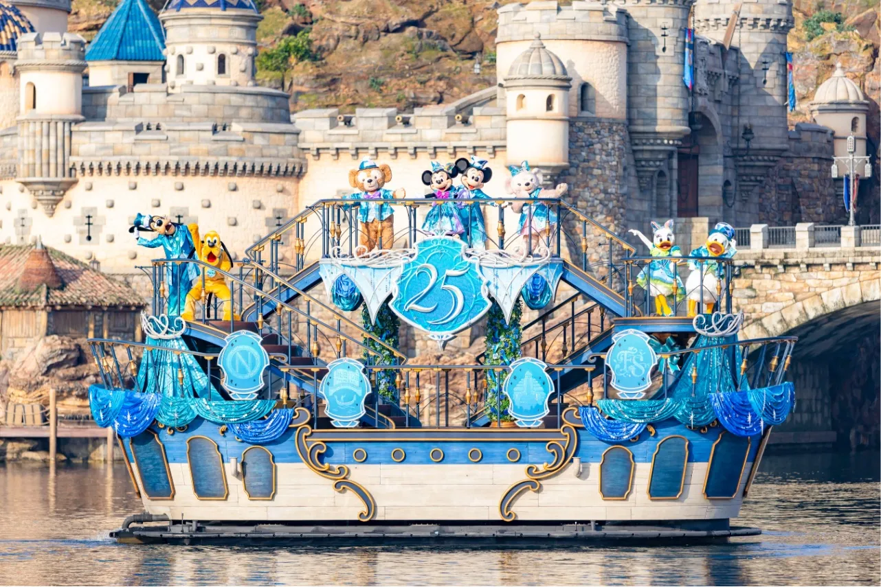 （C）Disney