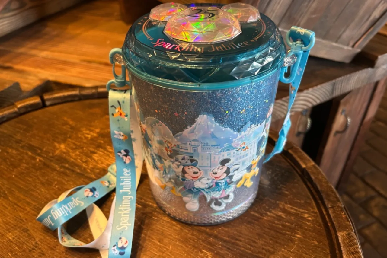 ▲「ポップコーン、バケット付き」（3,500円）