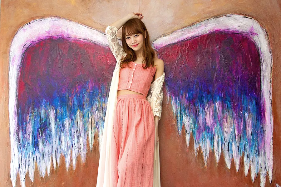 えっ…これ渋谷!?今ドキ女子が「写真撮って♡」とおねだりする撮影スポット3つ