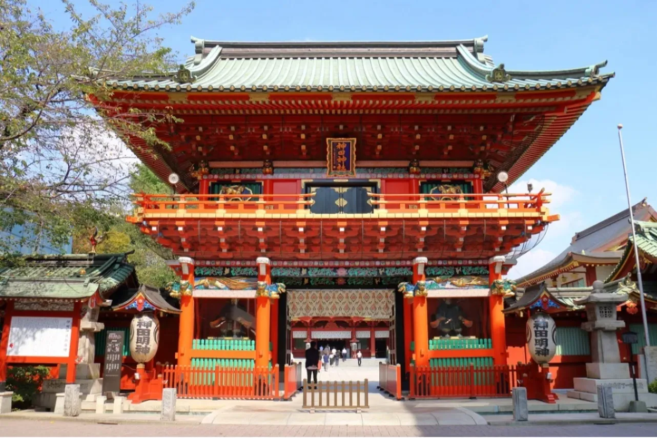 夜も初詣・参拝できる東京の神社仏閣6選【2026】_3187492