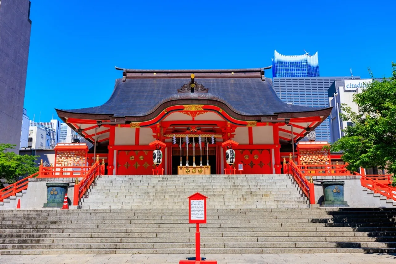 夜も初詣・参拝できる東京の神社仏閣6選【2026】_3187498
