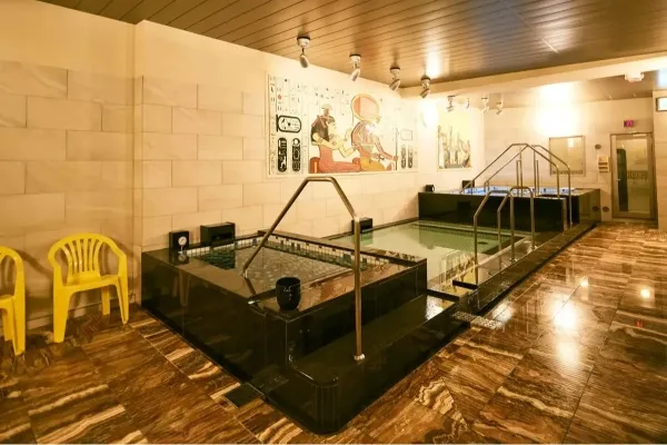 【東京】終電逃したら…朝まで過ごせるスポットまとめ