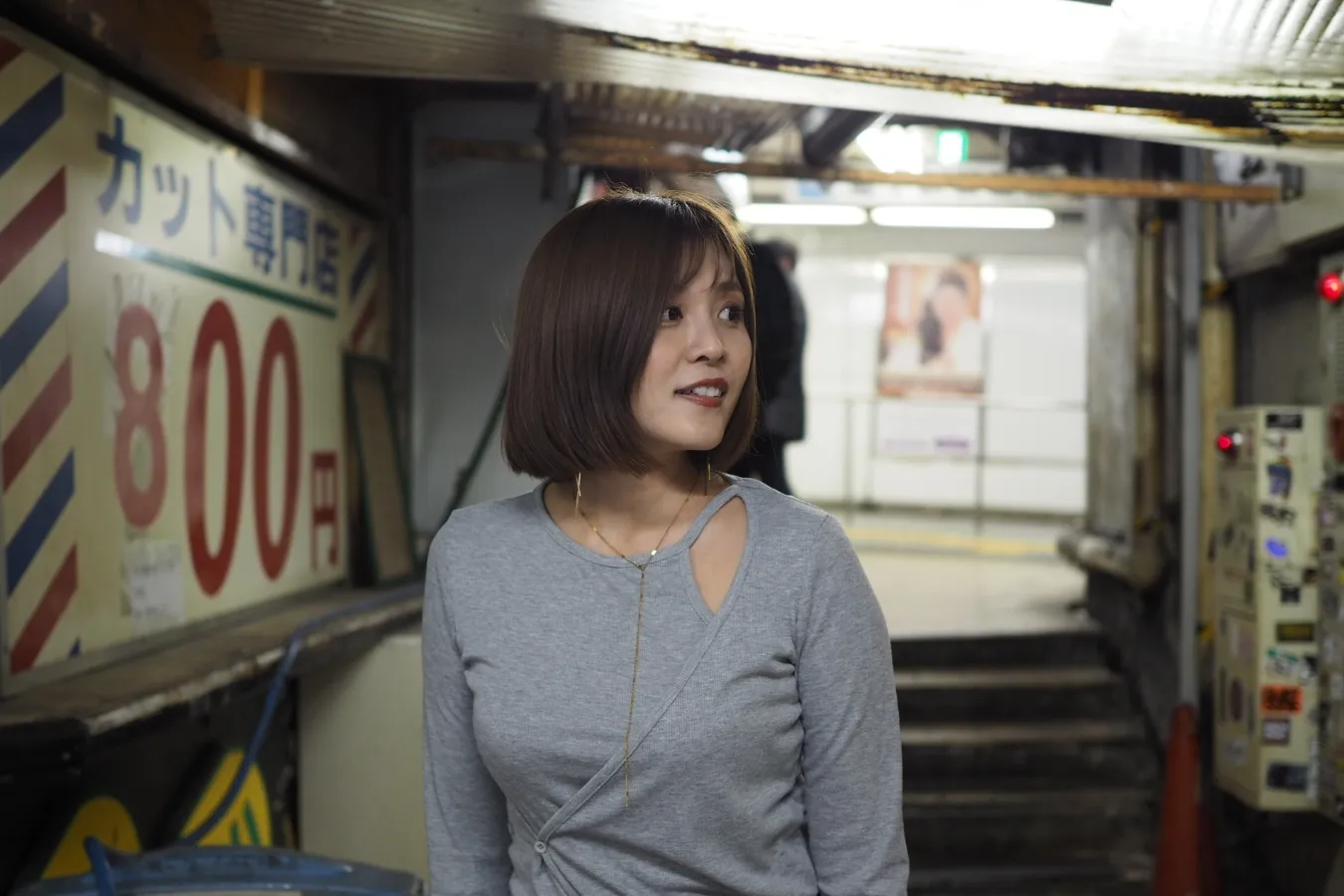 浅草のディープな焼きそば酒場へ!映画『PERFECT DAYS』ロケ地巡り_1614543