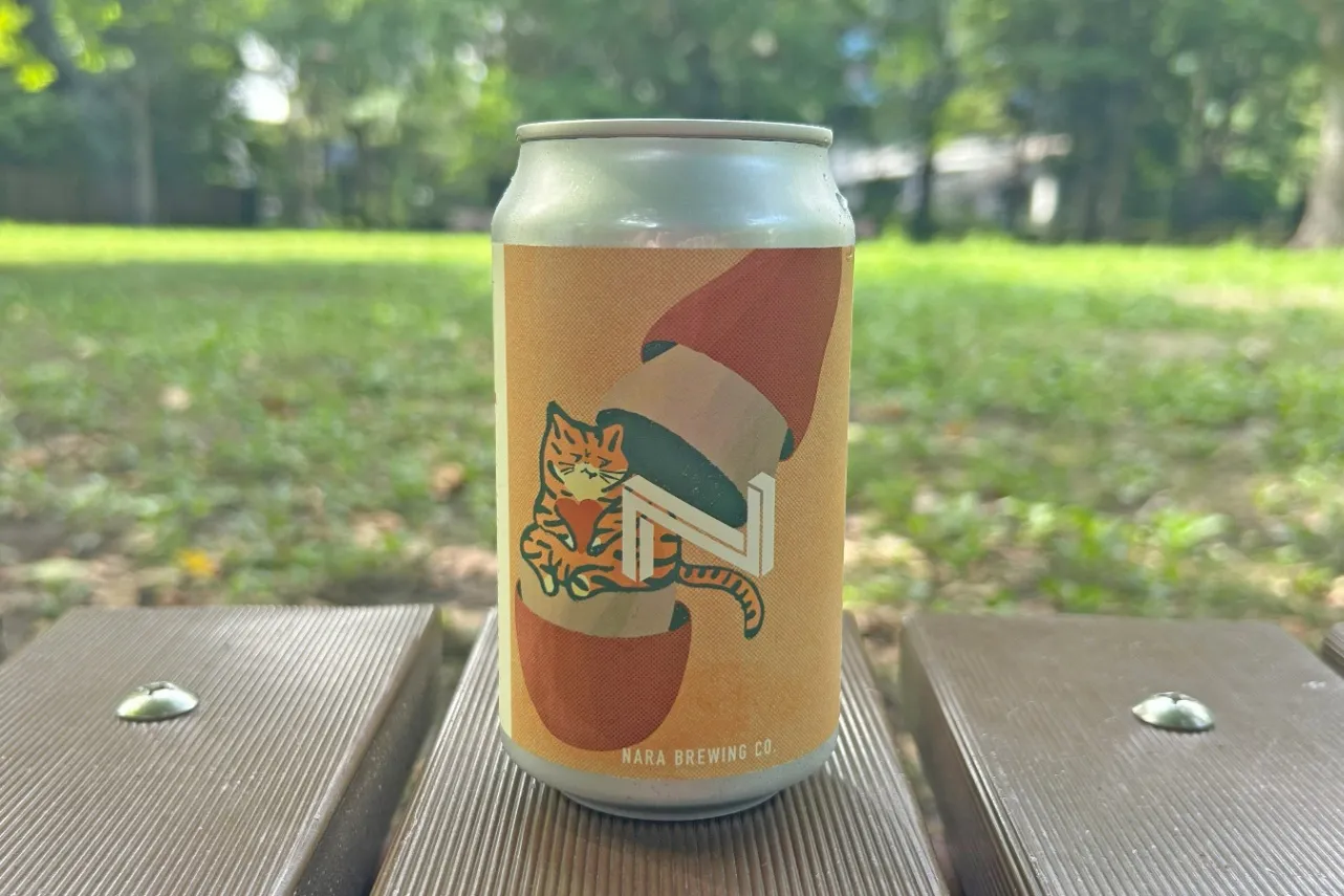 奈良県のご当地ビール「FUNCTION」を実飲レポ！アンテナショップで買えるビール特集_3196897