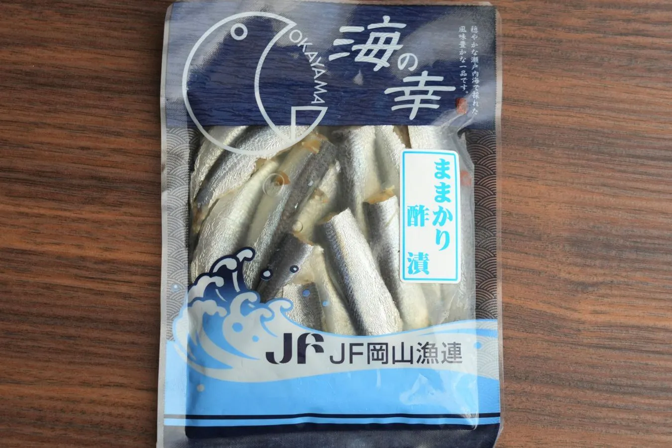売れているのはコレ！ 「岡山県アンテナショップ」売上ベスト7_3771372