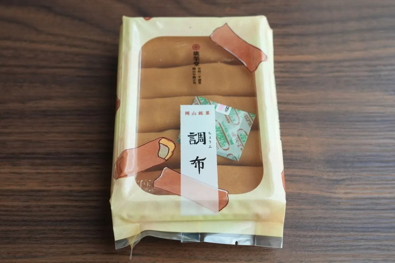 売れているのはコレ！ 「岡山県アンテナショップ」売上ベスト7_3771374