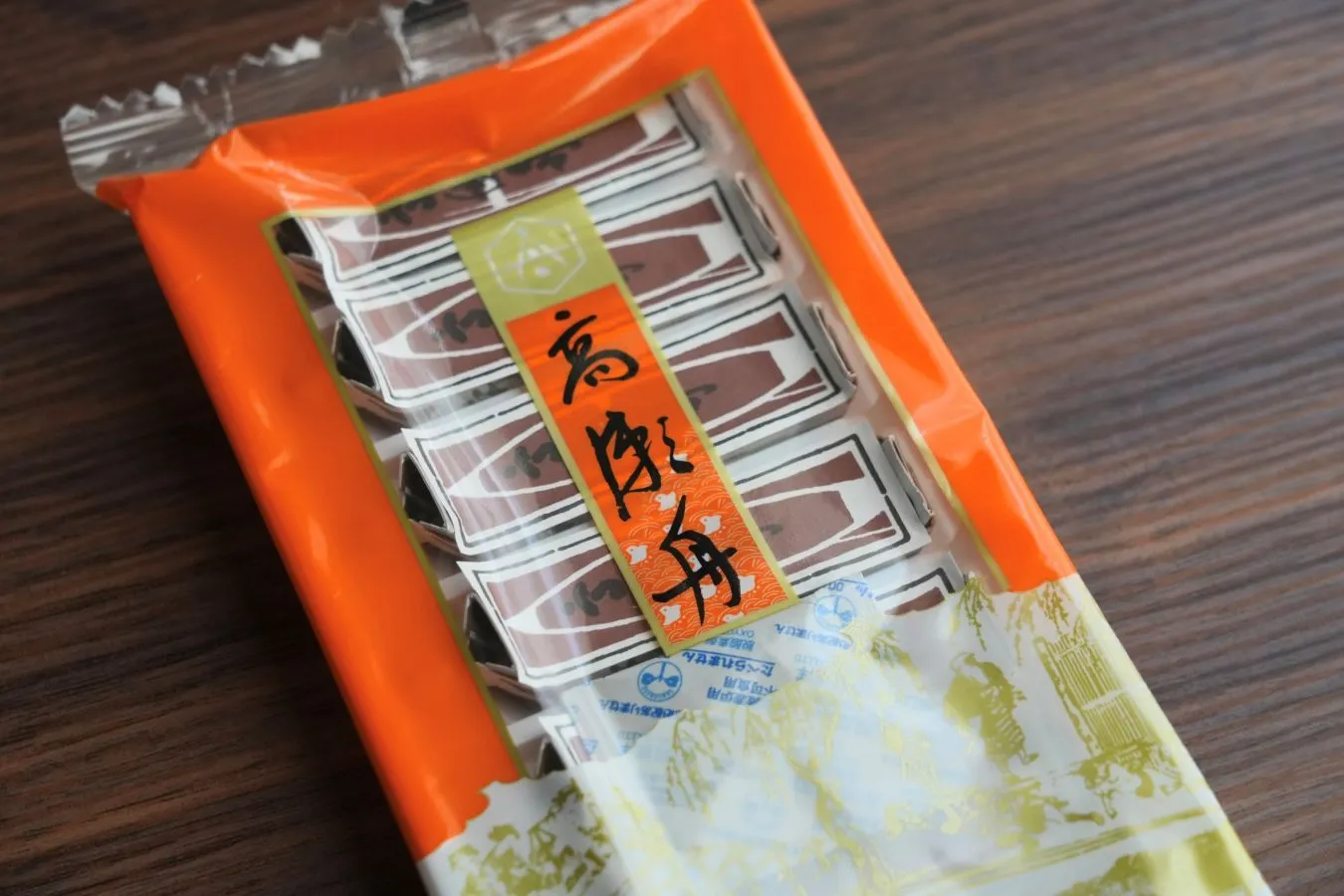 売れているのはコレ！ 「岡山県アンテナショップ」売上ベスト7_3771376