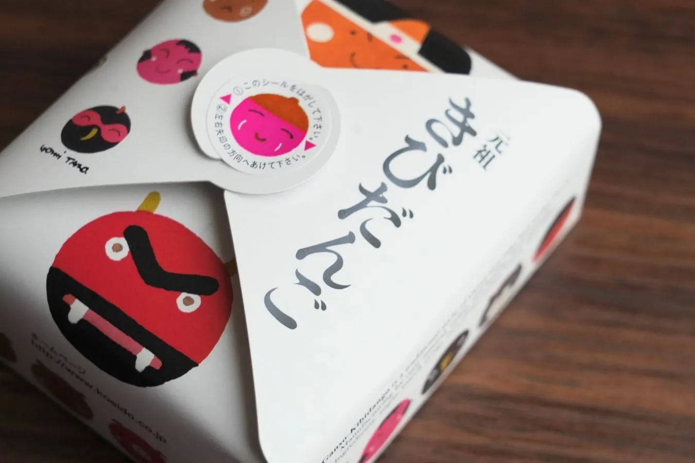 売れているのはコレ！ 「岡山県アンテナショップ」売上ベスト7_3771382