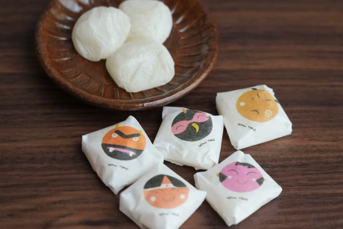 売れているのはコレ！ 「岡山県アンテナショップ」売上ベスト7_3771383