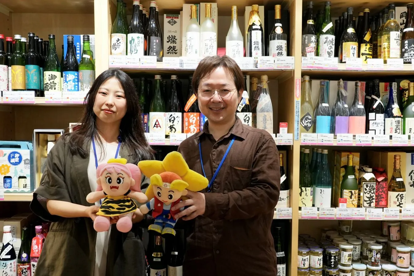 売れているのはコレ！ 「岡山県アンテナショップ」売上ベスト7_3771386