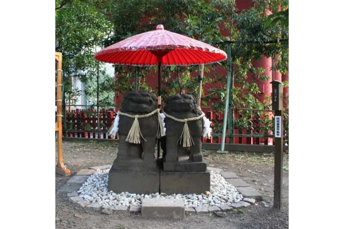 ▲写真提供:浅草神社