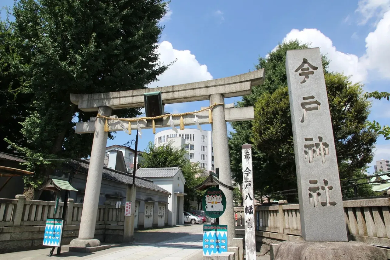 【浅草デートの決定版】名所から穴場までオススメ20選_2801494
