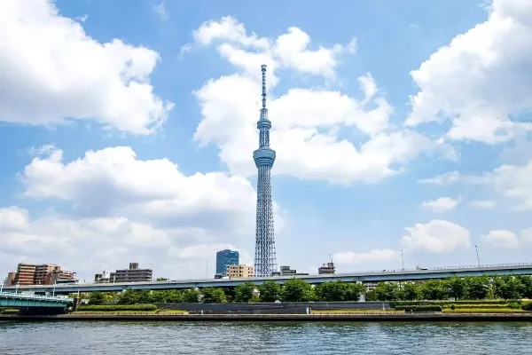 スカイツリー周辺でデートするなら！おすすめスポットまとめ