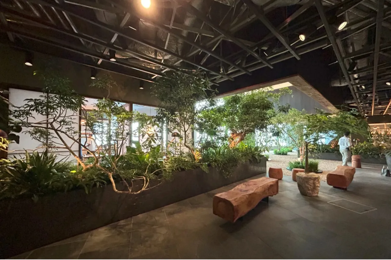 ▲「ルフトバウム」