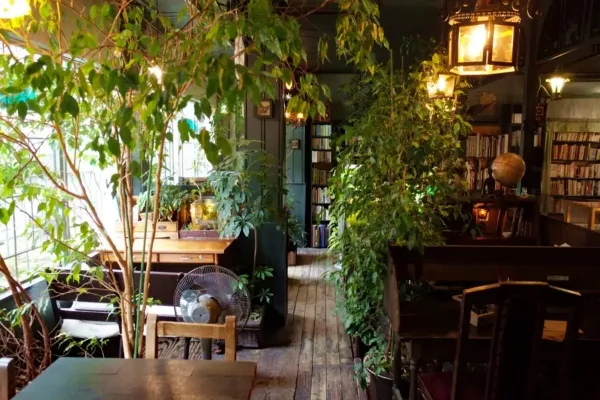 一人でゆっくりできる場所♪リフレッシュにオススメな東京都内スポット15選