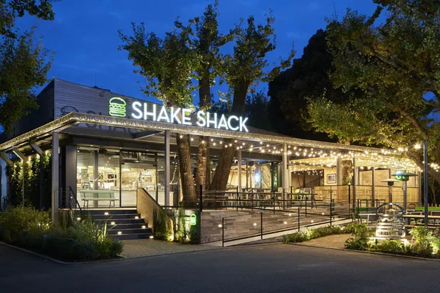 実は午後からがオトク！寝坊した日は明治神宮外苑デートへ！