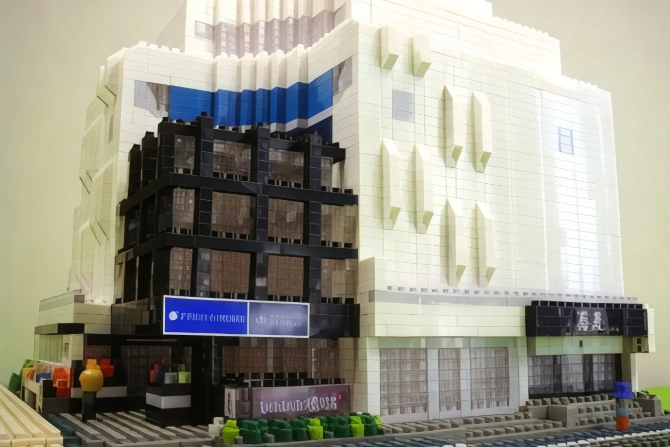 ▲古書西村文生堂(協力 株式会社カワダ)